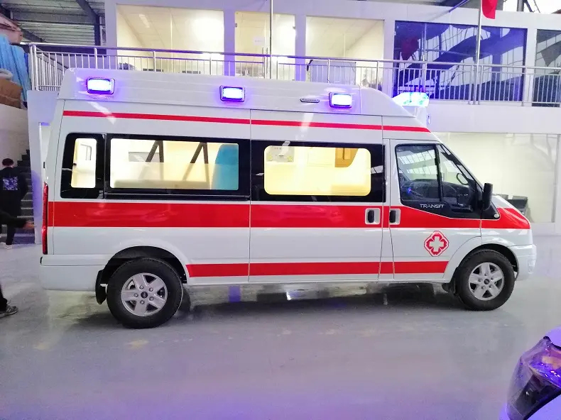 贵阳跨省救护车出租